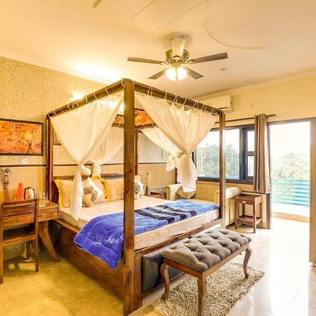 House Of Comfort Greater Noida Exterior foto