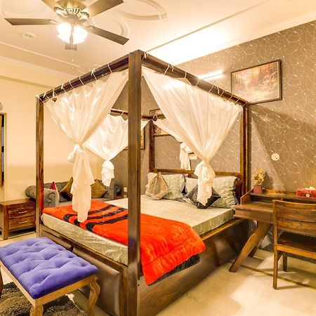 House Of Comfort Greater Noida Exterior foto