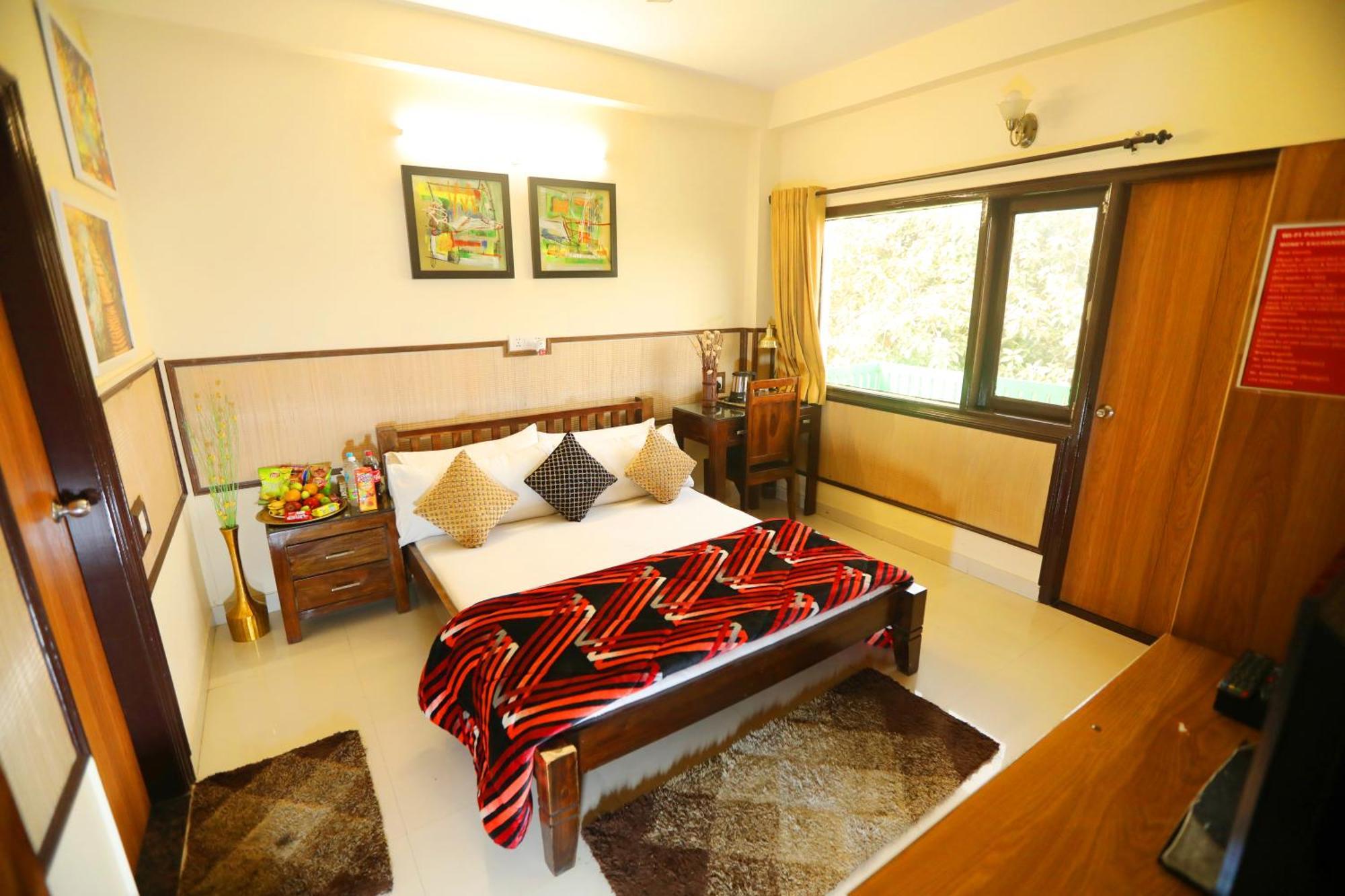 House Of Comfort Greater Noida Exterior foto