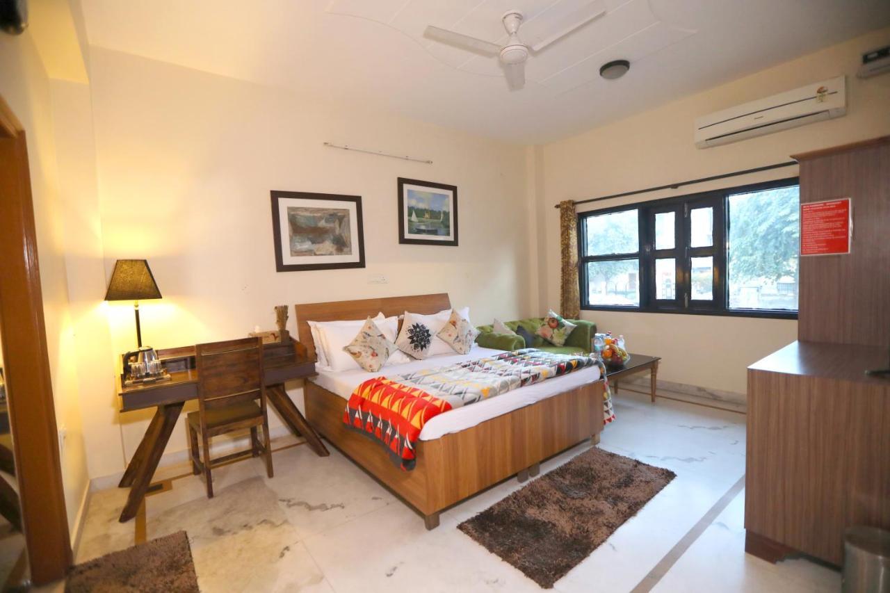 House Of Comfort Greater Noida Exterior foto